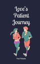 Love's Patient Journey, Psuke Paul