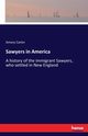 Sawyers in America, Carter Amory