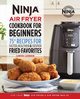The Official Ninja Air Fryer Cookbook for Beginners, Larsen Linda