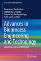 Advances in Bioprocess Engineering and Technology, 