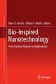 Bio-Inspired Nanotechnology, 