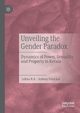 Unveiling the Gender Paradox, N.B. Lekha
