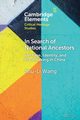 In Search of National Ancestors, Wang Shu-Li