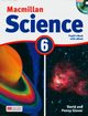 Macmillan Science 6 Ksika ucznia + eBook, Glover David, Glover Penny