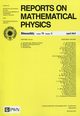 Reports on Mathematical Physics 75/2 2015 Kraj, 