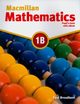 Mathematics 1B Ksika ucznia + eBook, Broadbent Paul