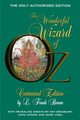 The Wonderful Wizard of Oz, Baum L. Frank