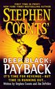 Payback, Coonts Stephen