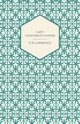 Lady Chatterley's Lover, Lawrence D. H.