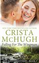 Falling for the Wingman, McHugh Crista