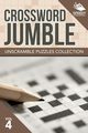 Crossword Jumble, Speedy Publishing LLC