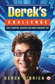 Derek's challenge, O Brian Darek