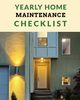 Yearly Home Maintenance Check List, Larson Patricia