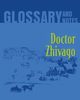 Doctor Zhivago Glossary and Notes, Books Heron