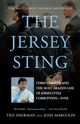 Jersey Sting, Sherman Ted