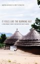 It Feels Like the Burning Hut, Gatkuoch Martha