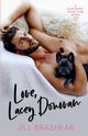 Love, Lacey Donovan, Brashear Jill