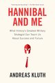 Hannibal and Me, Kluth Andreas