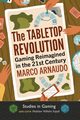 The Tabletop Revolution, Arnaudo Marco