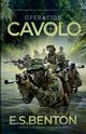 Operation Cavolo, Benton E. S.