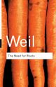 The Need for Roots, Weil Simone