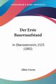 Der Erste Bauernaufstand, Czerny Albin