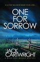 One For Sorrow, Cartwright Jack