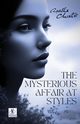 the MysteriousAffair at Style, Christies Agatha