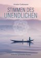 Stimmen des Unendlichen, Gottmann Armin