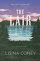 The Lair, Coney Lisina