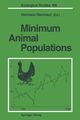 Minimum Animal Populations, Remmert Hermann