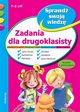 Zadania dla drugoklasisty, Jackowska Anna, Szczeniak Beata, Lubka Mariusz, Michaowska Tamara, Potocki Stefan