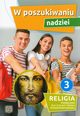 W poszukiwaniu nadziei Religia 3 Podrcznik, 