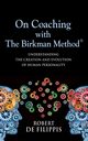 On Coaching with The Birkman Method, De Filippis Robert T.