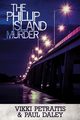 The Phillip Island Murder, Petraitis Vikki