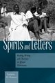 Spirits and Letters, Kirsch Thomas