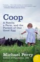 COOP, Perry Michael
