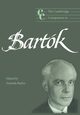 The Cambridge Companion to Bart K, 