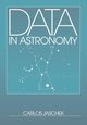 Data in Astronomy, Jaschek Carlos