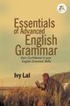 Essentials of Advanced English Grammar, LAL IVY