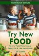 Try New Food, Castle Jill