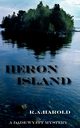 Heron Island, Harold R. A.