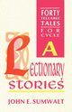 Lectionary Stories, Sumwalt John