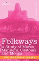 Folkways, Sumner William Graham