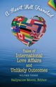 A Heart Well Traveled Vol. 3, 