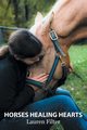 Horses Healing Hearts, Filter Lauren
