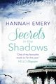 Secrets in the Shadows, Emery Hannah
