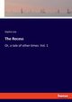 The Recess, Lee Sophia