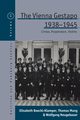 The Vienna Gestapo, 1938-1945, 