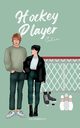 Hockey Player, Kimberley E.M.